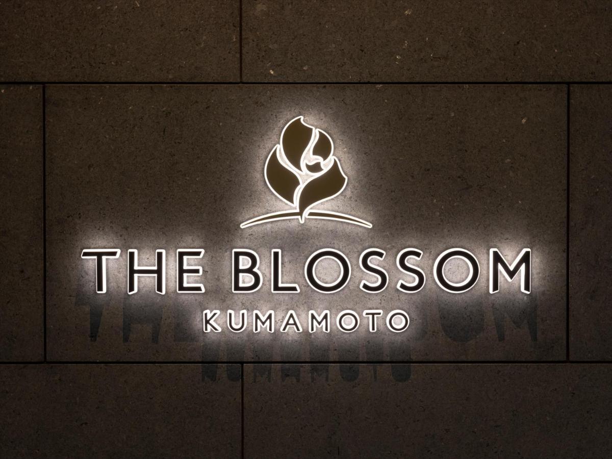 The Blossom Hotel