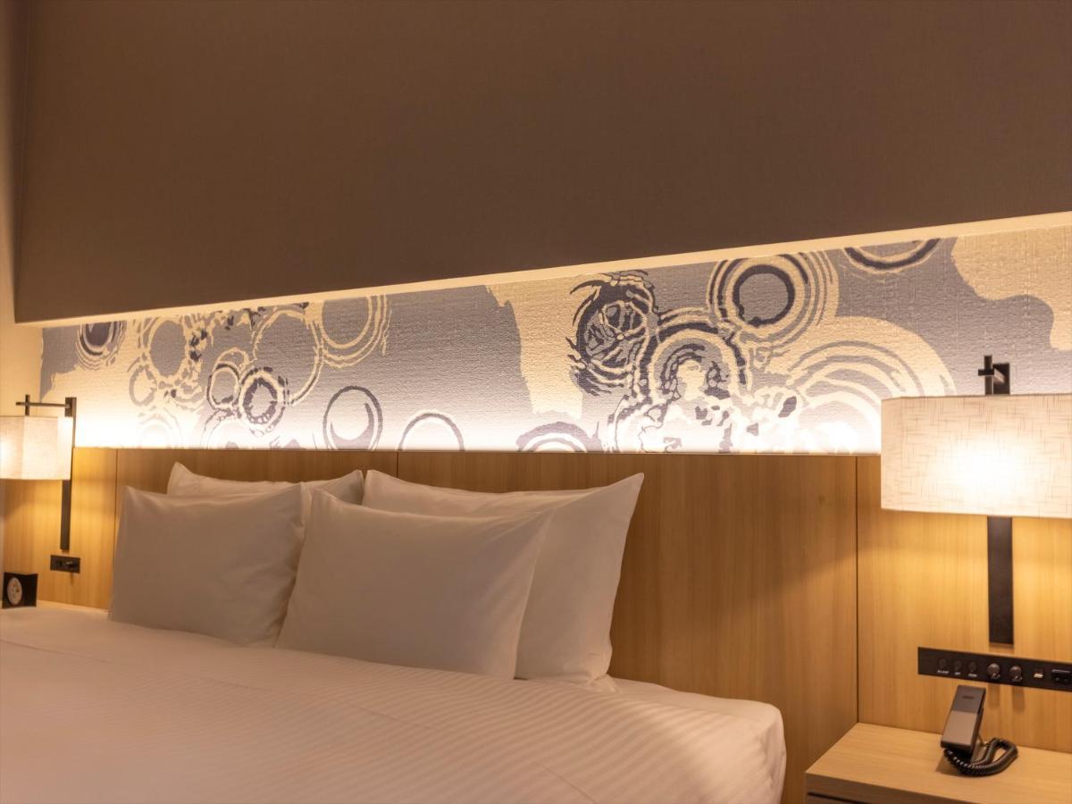 Hotel The Blossom