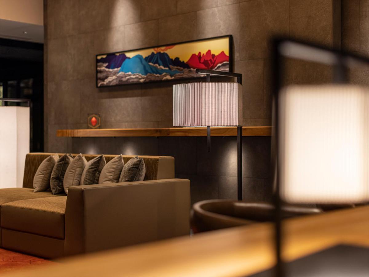 The Blossom Hotel Kumamoto