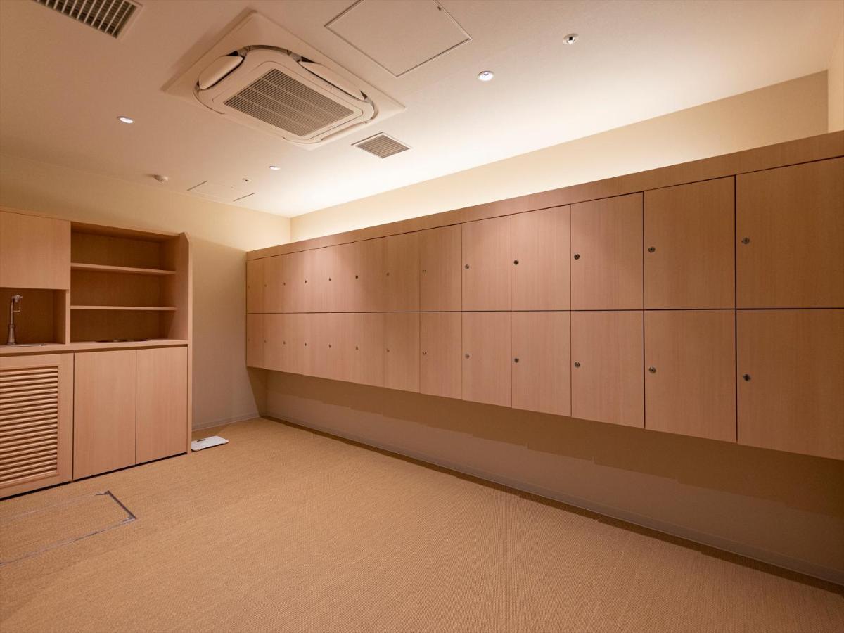 Hotel The Blossom Kumamoto
