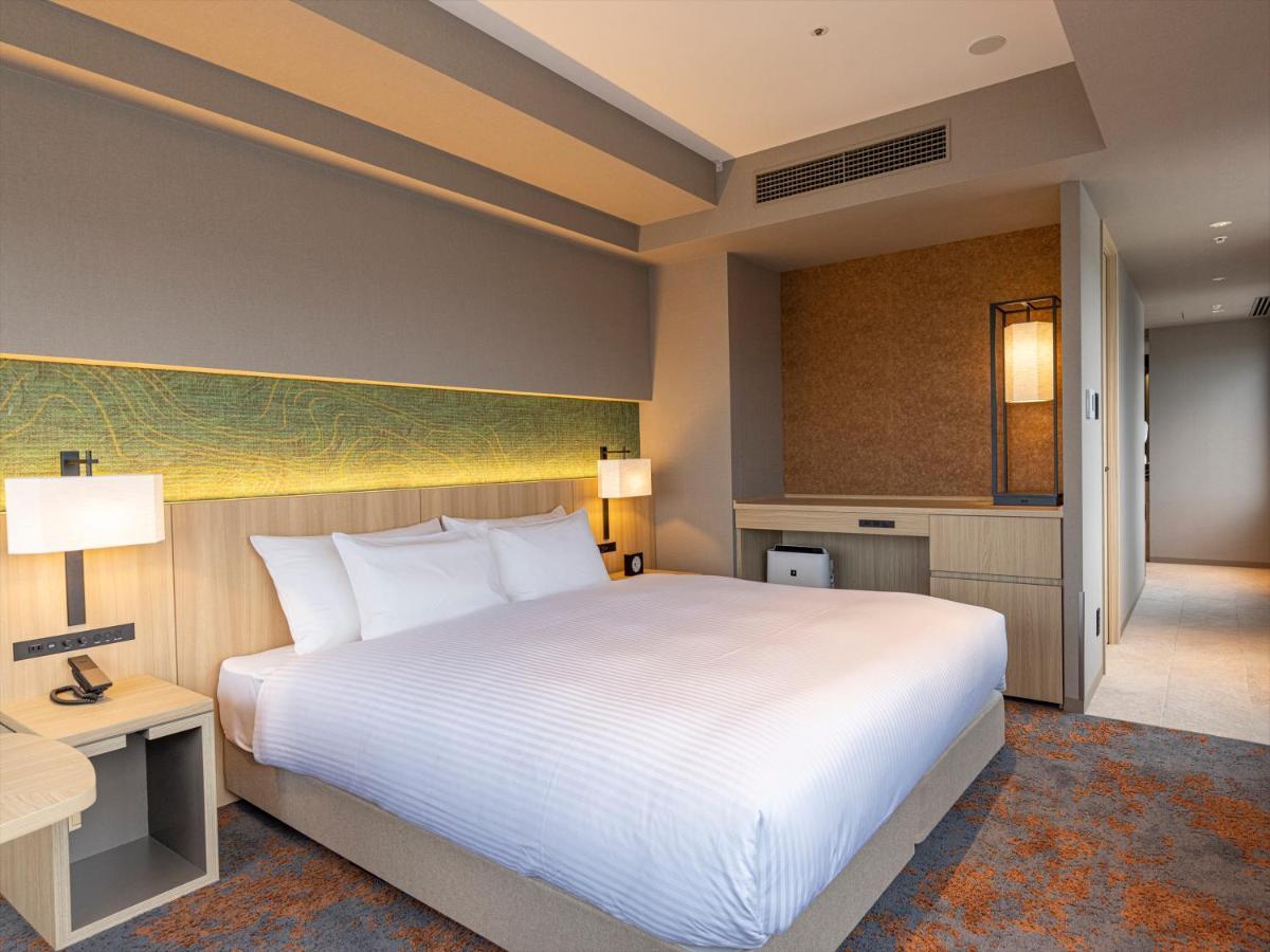 The Blossom Hotel Kumamoto