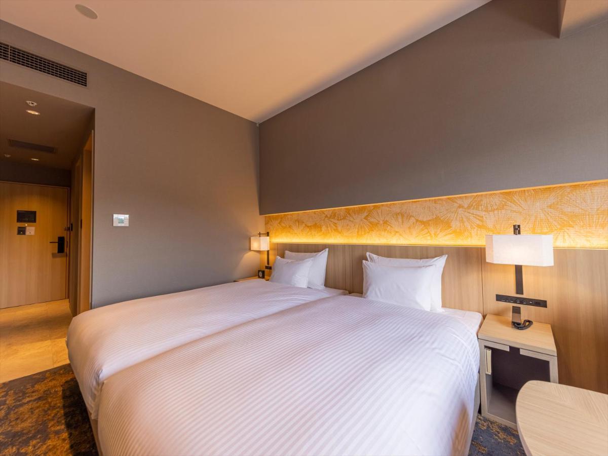 The Blossom 4* Kumamoto