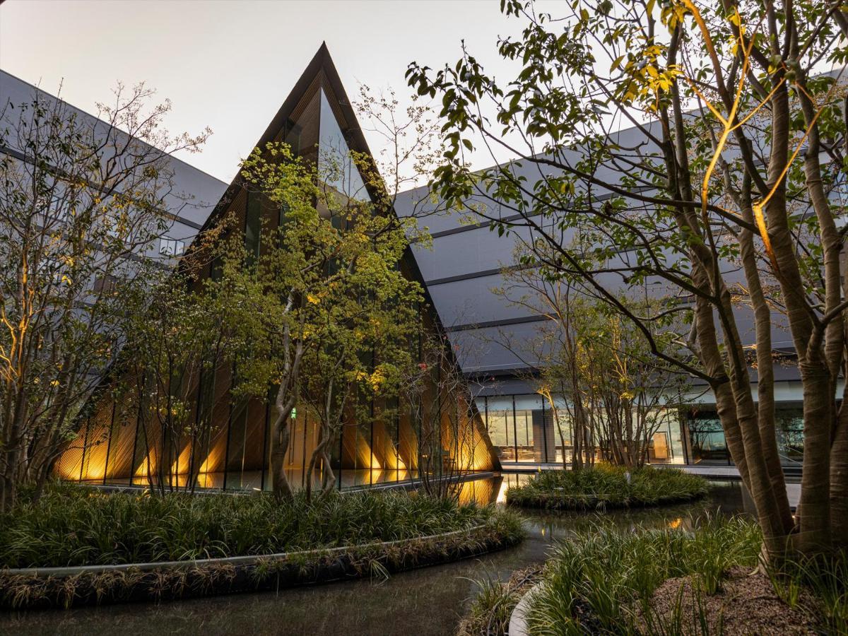 The Blossom Hotel Kumamoto