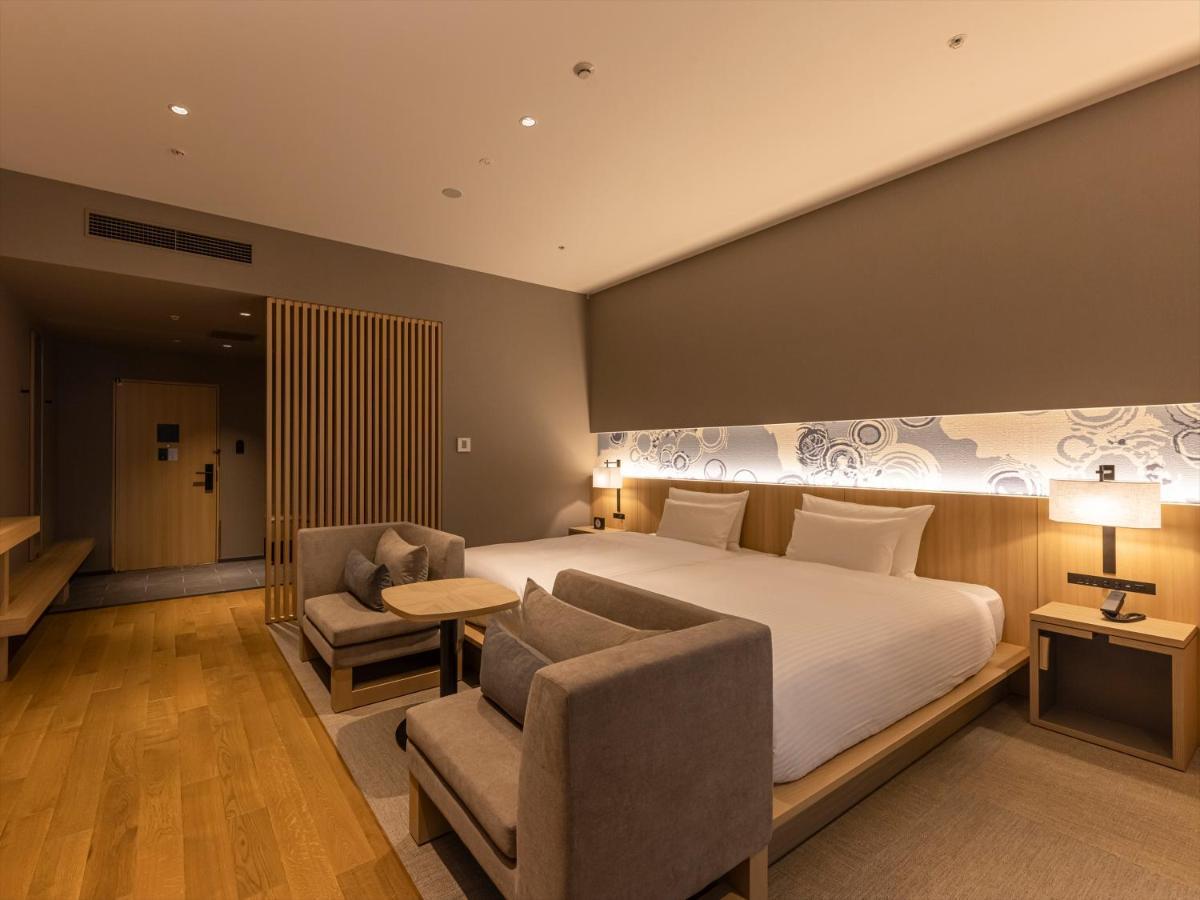 The Blossom Hotel Kumamoto