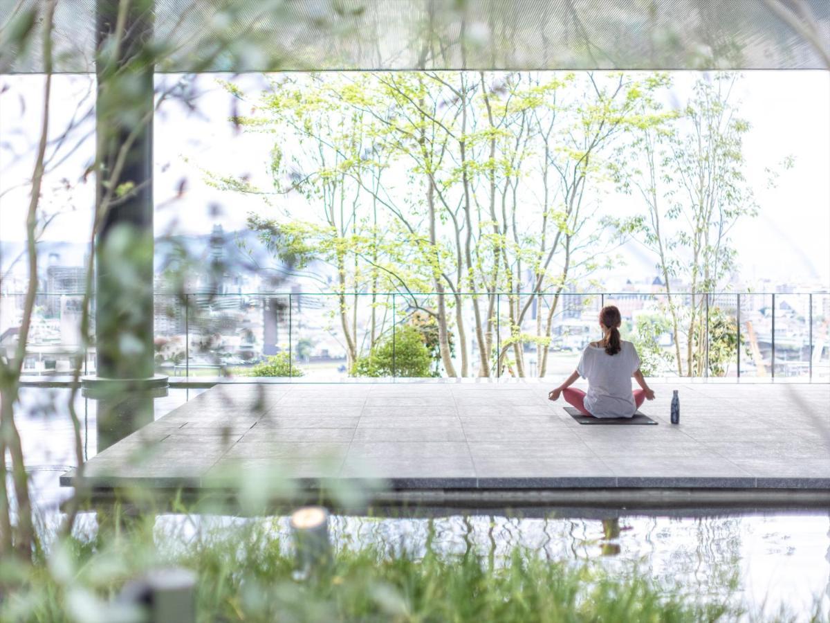 The Blossom Hotel Kumamoto