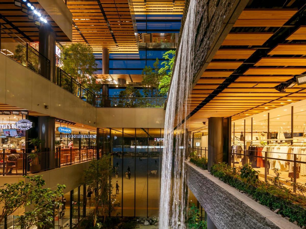 Hotel The Blossom
