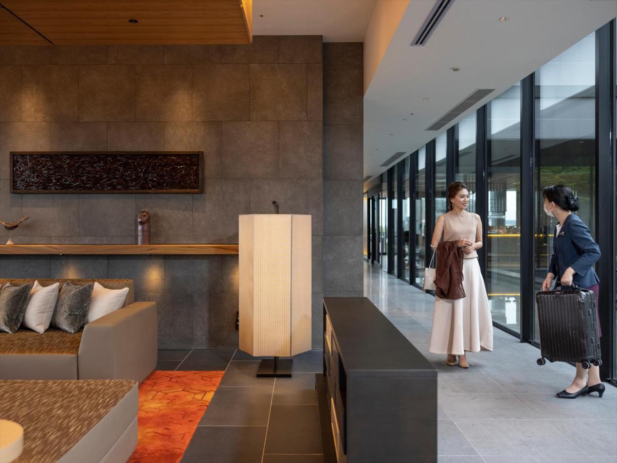 The Blossom Hotel Kumamoto
