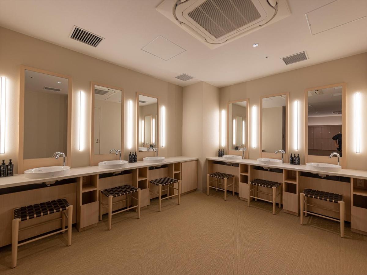 The Blossom Hotel Kumamoto